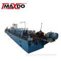 Maxdo Stainless Steel Welded Pipe Making Machine Manufacturer